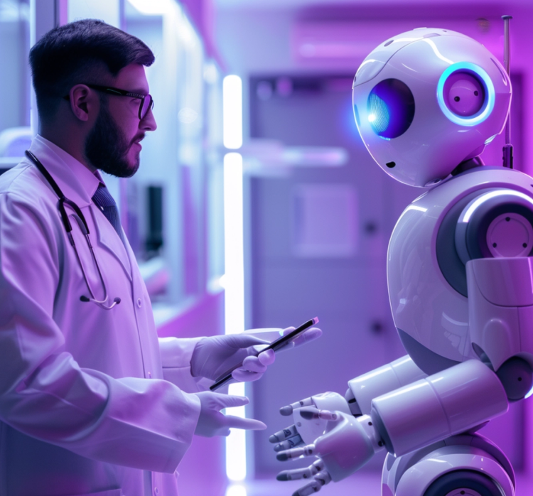 ai in healthcare