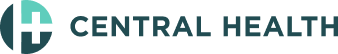 central-health-logo