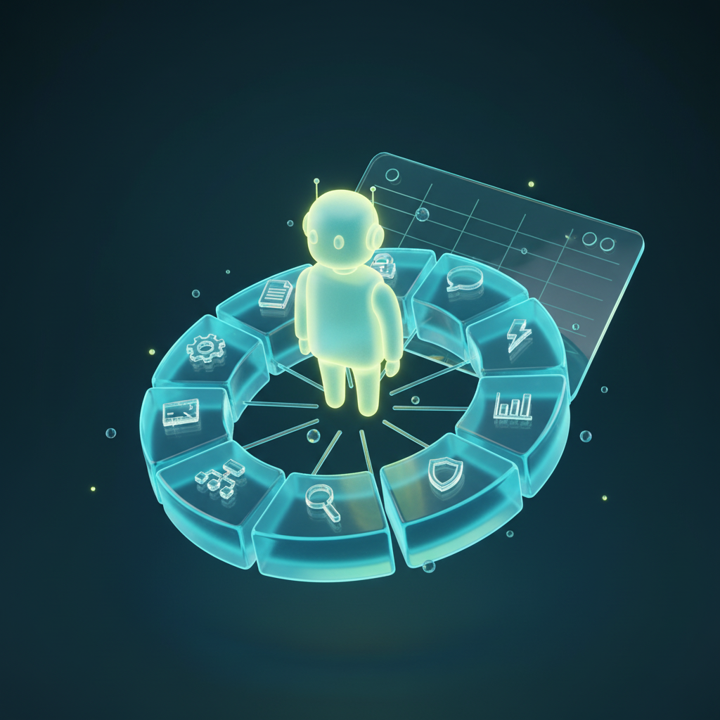 Agentic AI: 9 Enterprise Use Cases for Smarter Automation