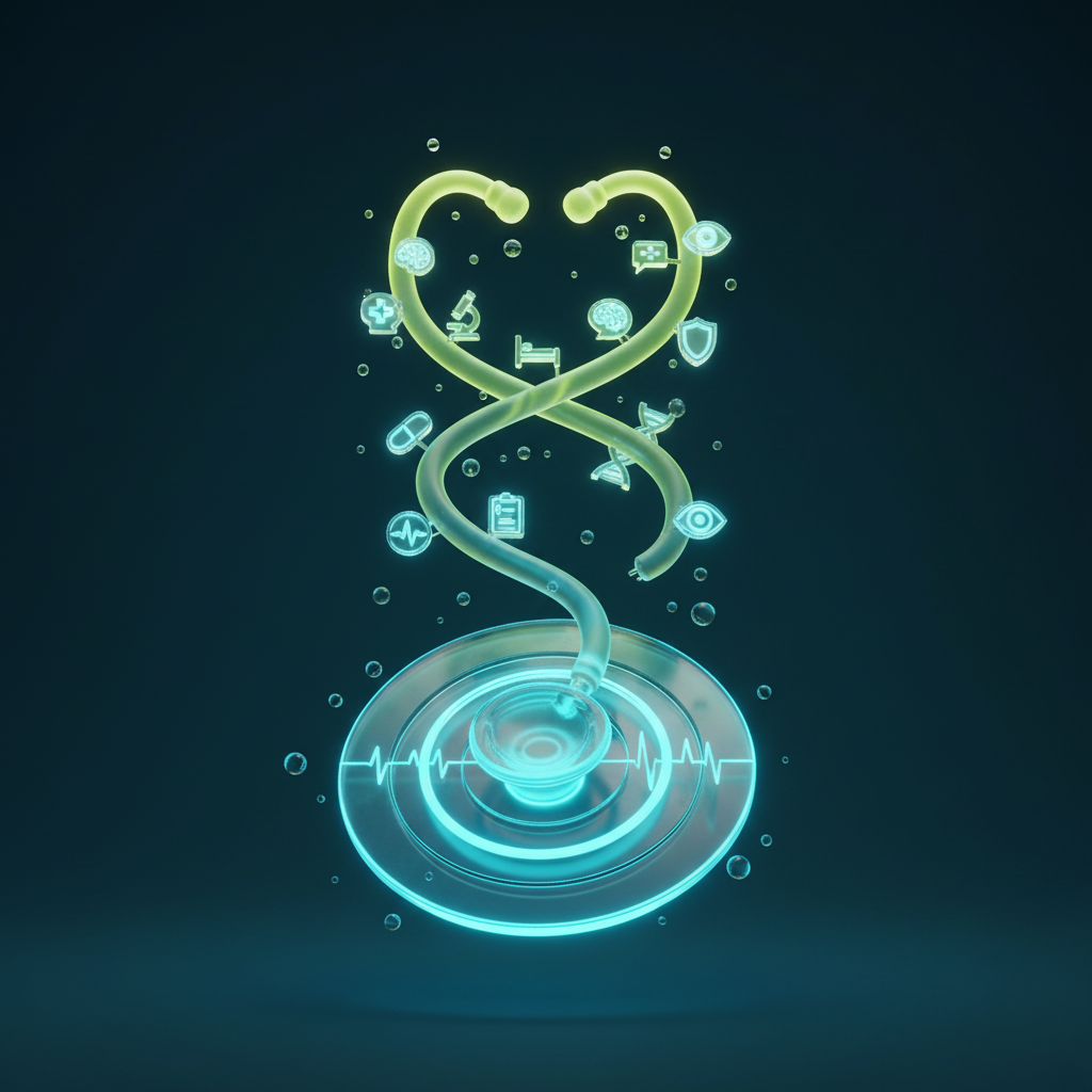 AI in Healthcare: 12 Use Cases to Redefine Patient Care