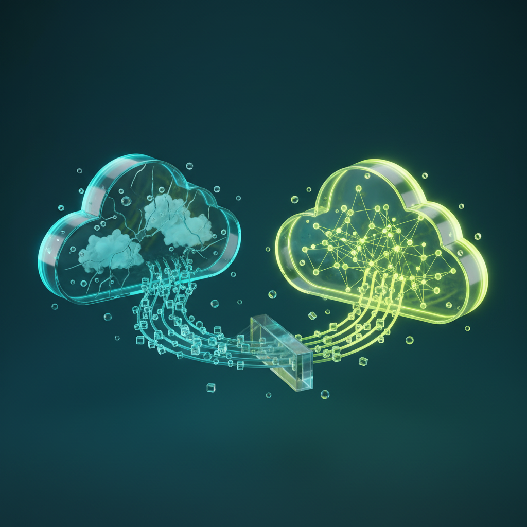 Cloud Migration Challenges & Solutions