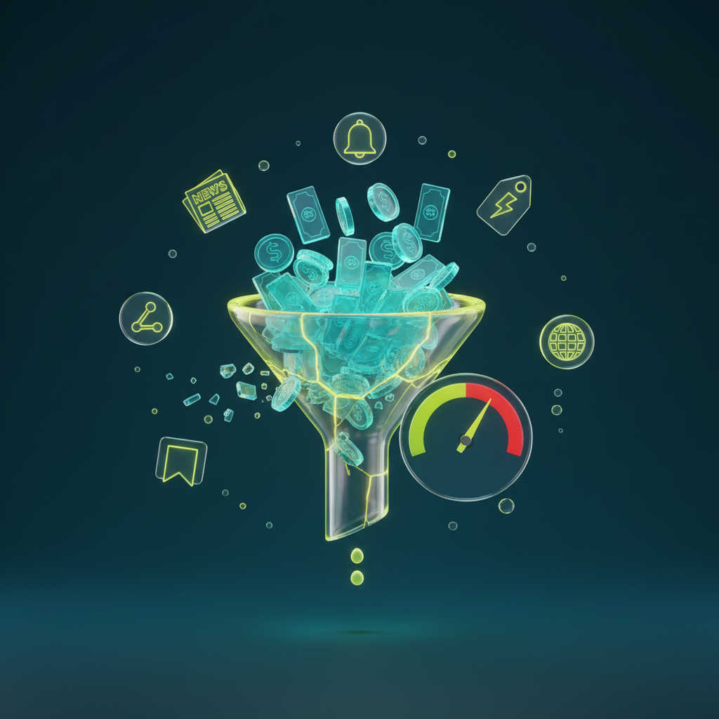 $665 billion in. Not much to show for it.