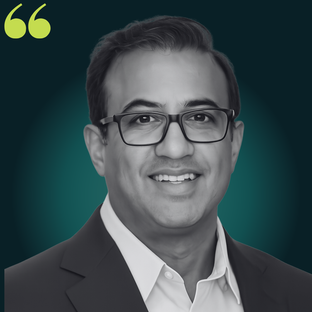 Muhammad Haq, CEO at OnStak