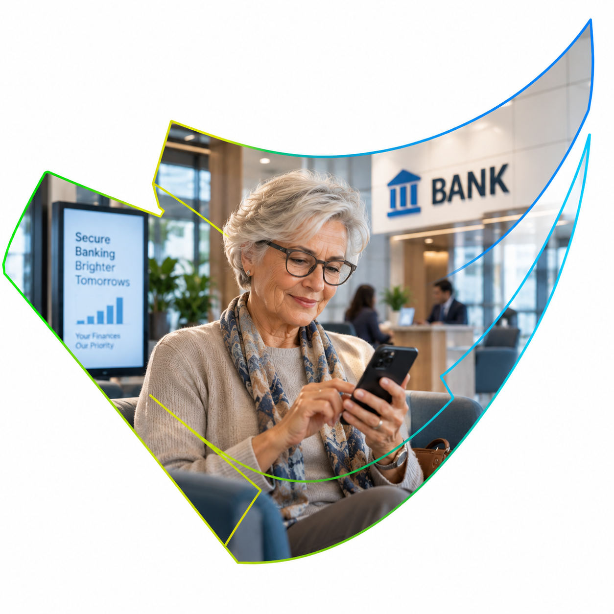 Catch the outage before your members do Full Stack Observibility