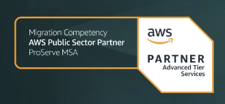 AWS Public Sector
