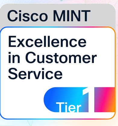 Cisco MINT